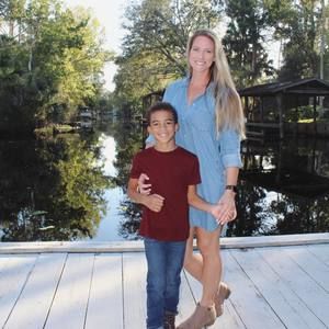 Meet your Posher, Lindsey